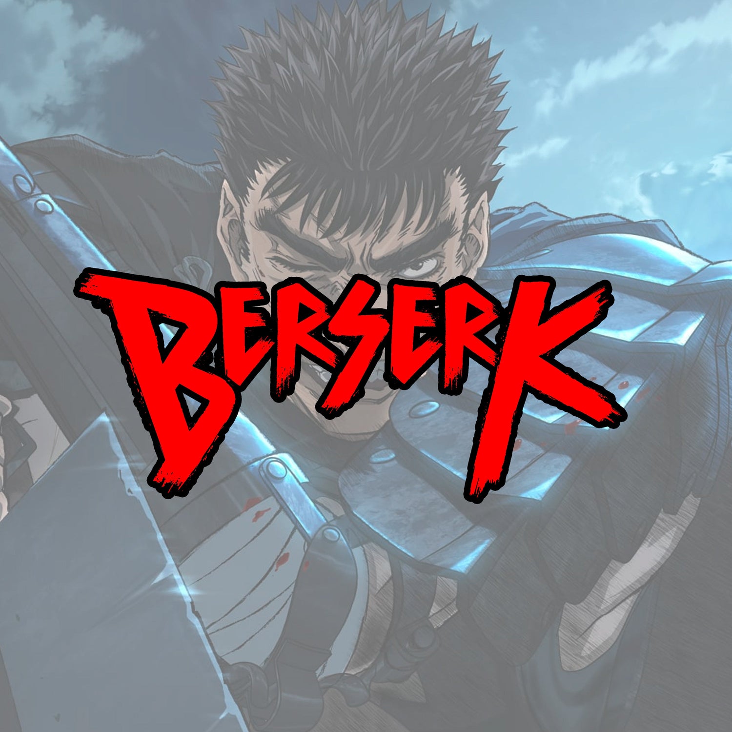 BERSERK