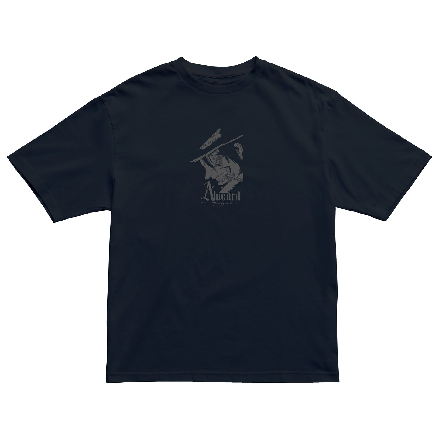 T-shirt Hellsing / "Alucard"
