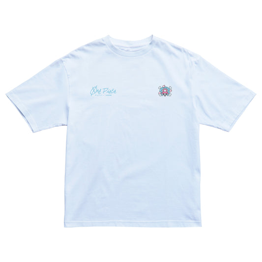T-shirt One Piece / "Tony Tony Chopper"