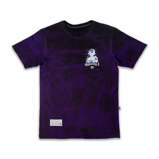 T-shirt Dragon Ball Z / "Freezer"