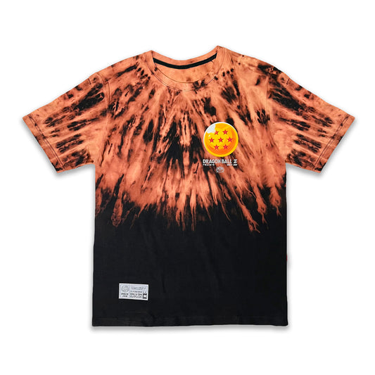 T-shirt Dragon Ball Z / "Son Goku"