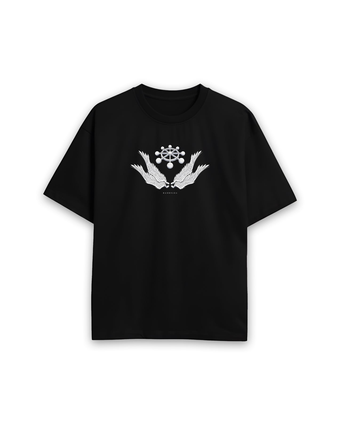 T-shirt JJK / mahoraga