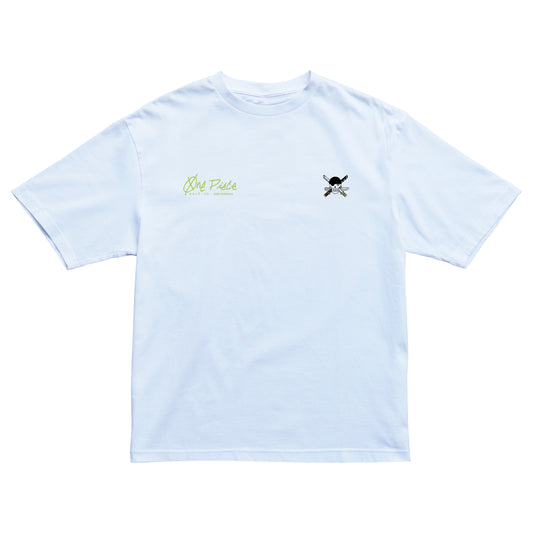 T-shirt One Piece / "Roronoa Zoro"