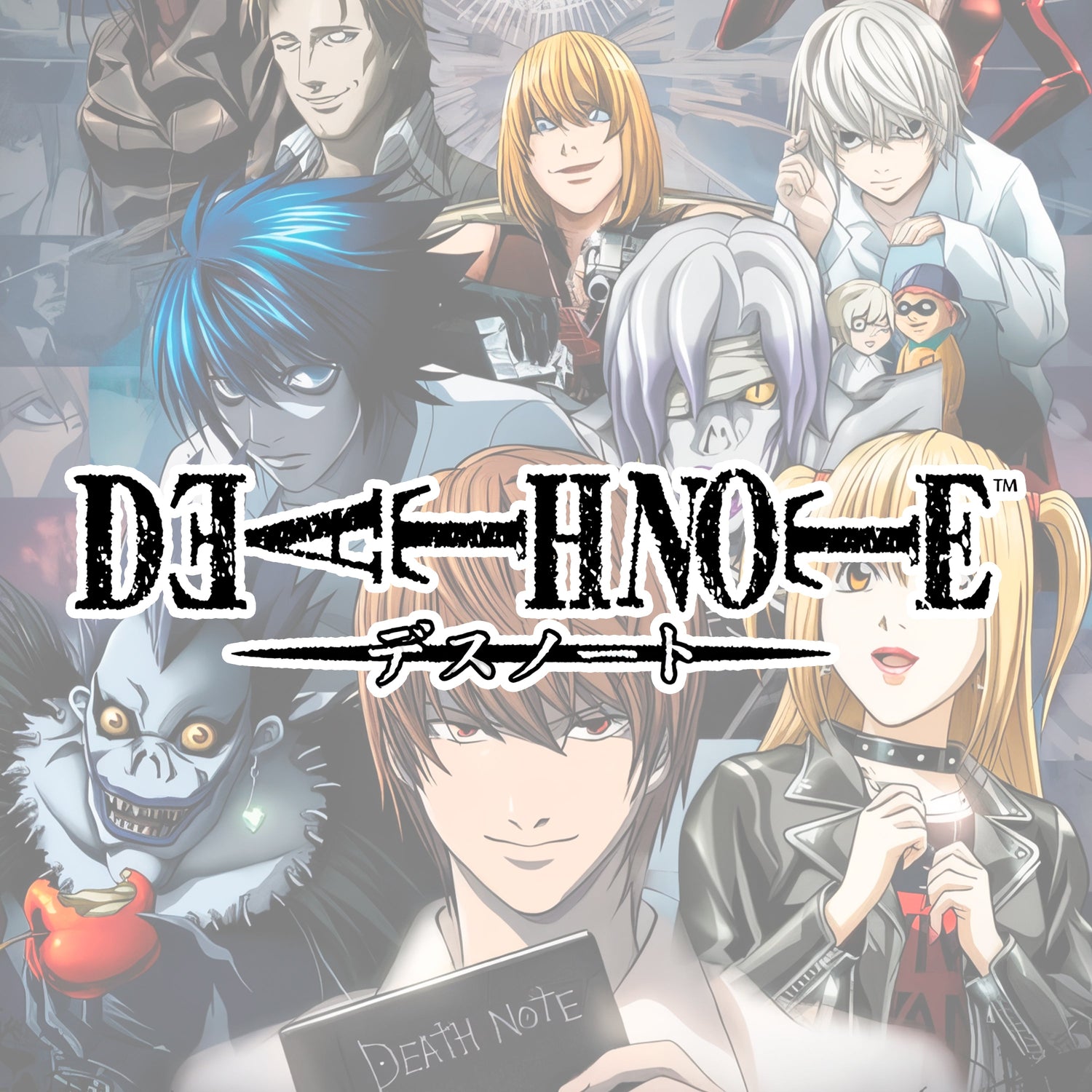 Death Note