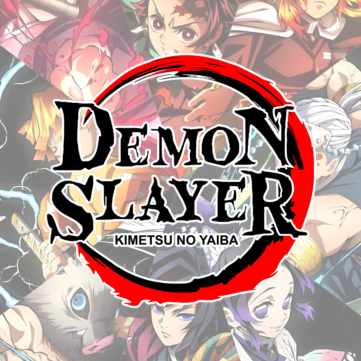 Demon Slayer
