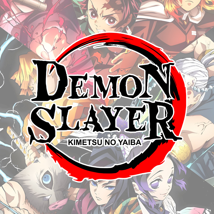 Demon Slayer