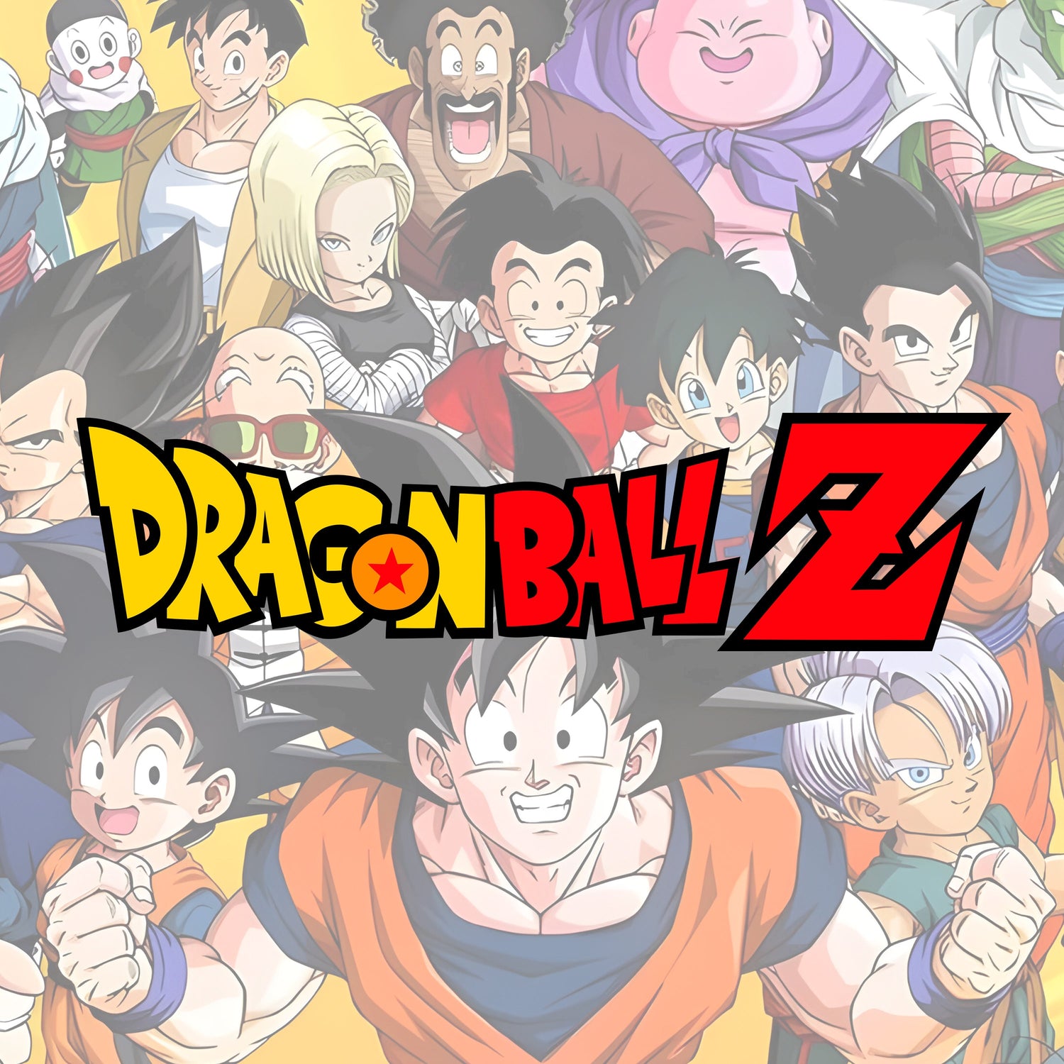 Dragon Ball Z