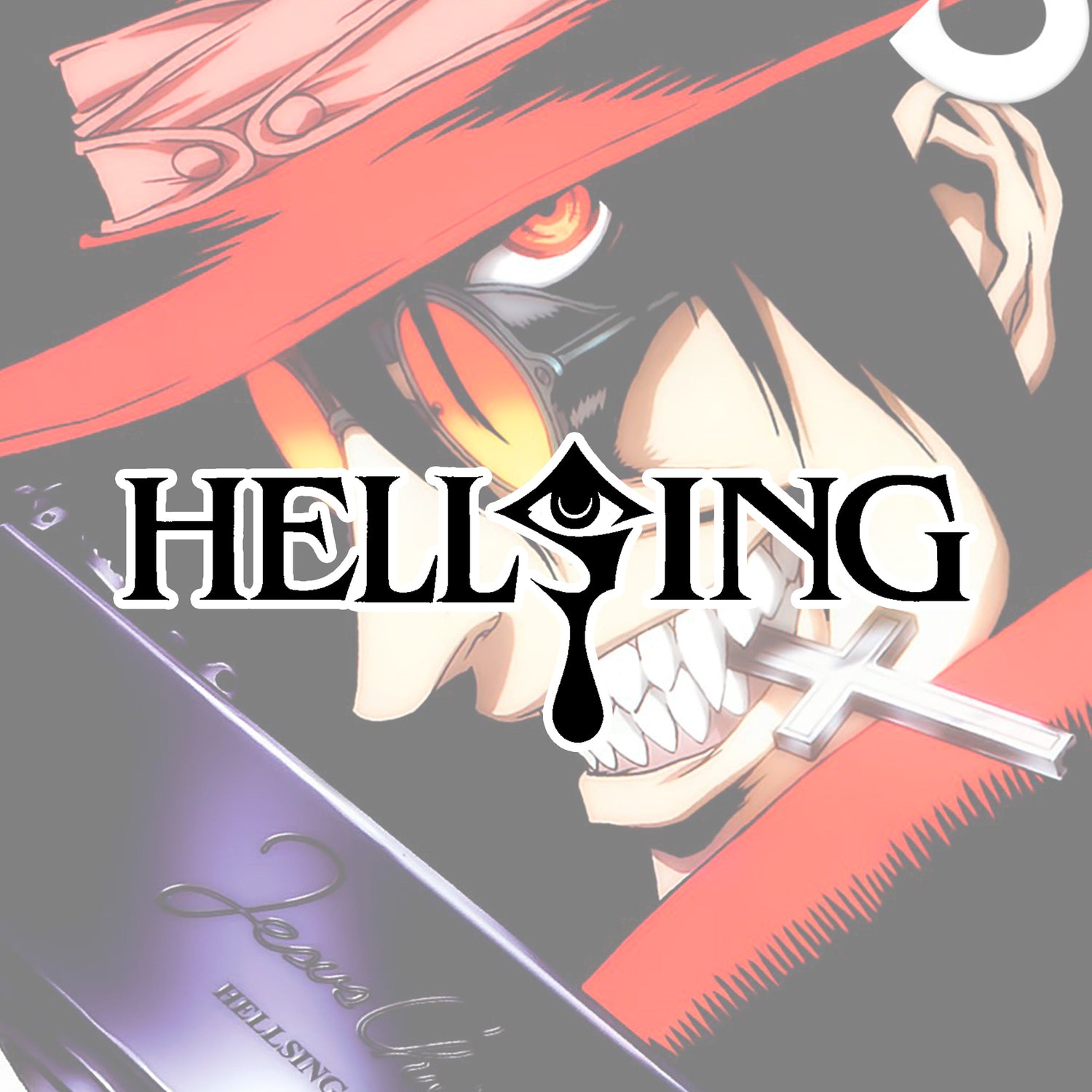 Hellsing