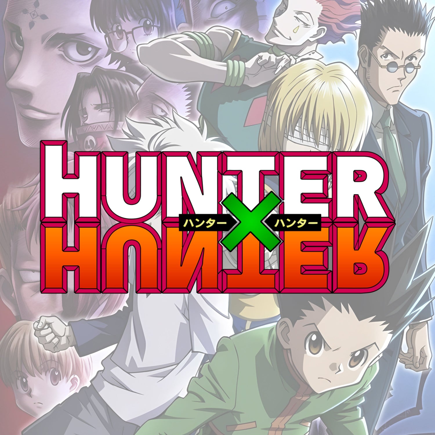 Hunter x Hunter
