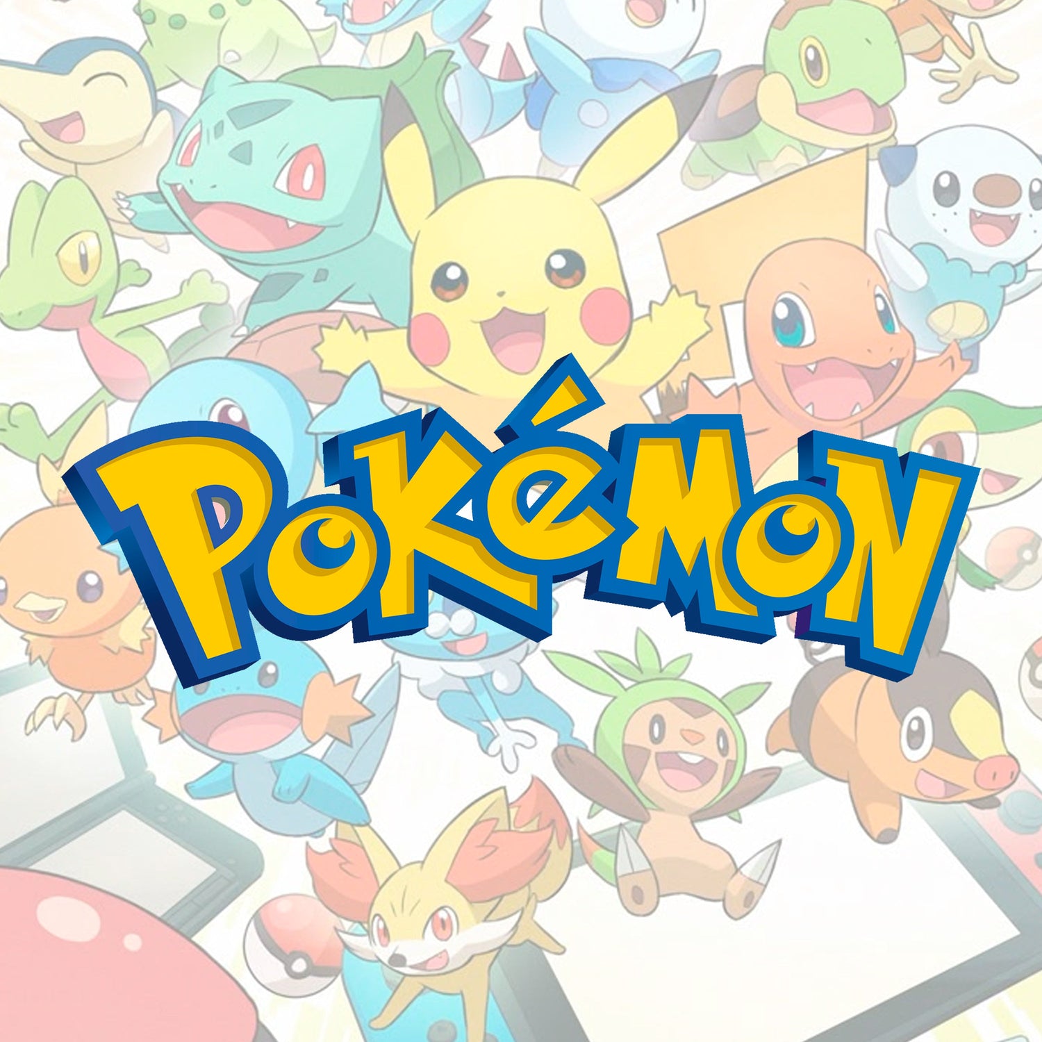 Pokémon