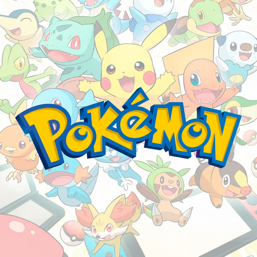 Pokémon