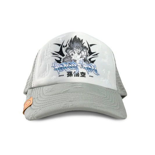 Gorra DBZ / "Goku"