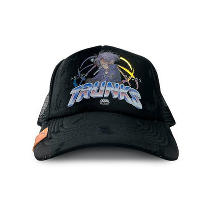 Gorra DBZ  / "Trunks"