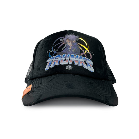 Gorra DBZ  / "Trunks"