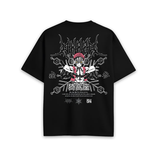 T-Shirt Demon Slayer / Akaza