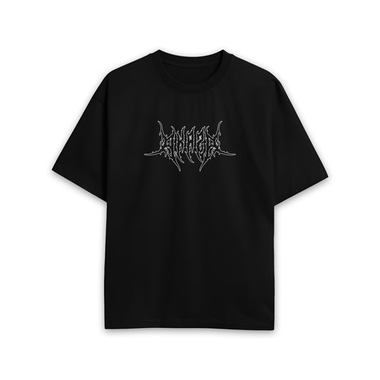 T-Shirt Demon Slayer / Akaza