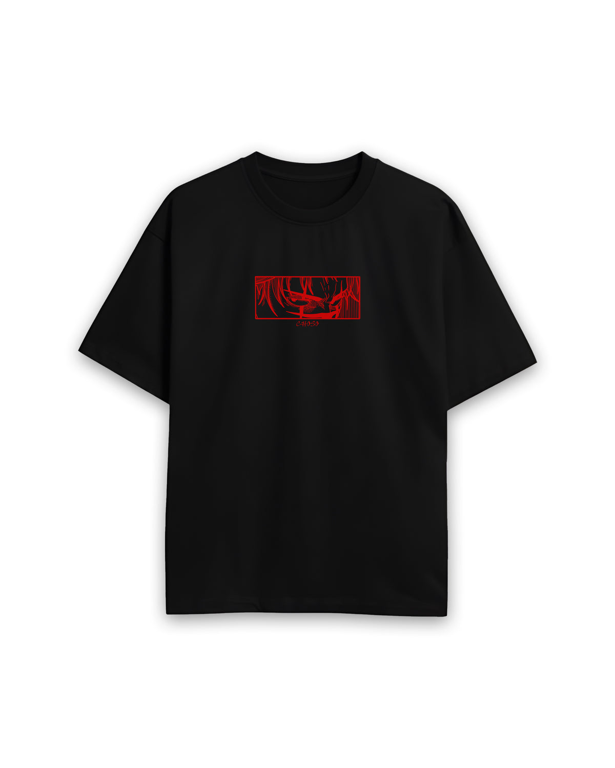 T-shirt JJK / Choso