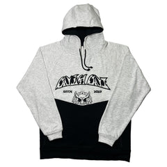 Hoodie Concrete One / 