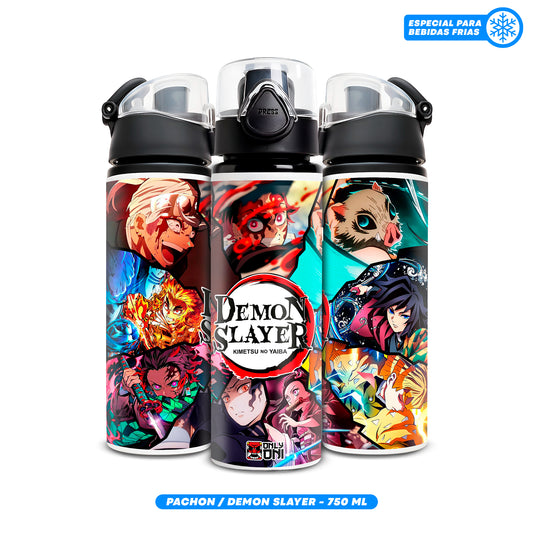 Pachon / Demon Slayer - 750 ml