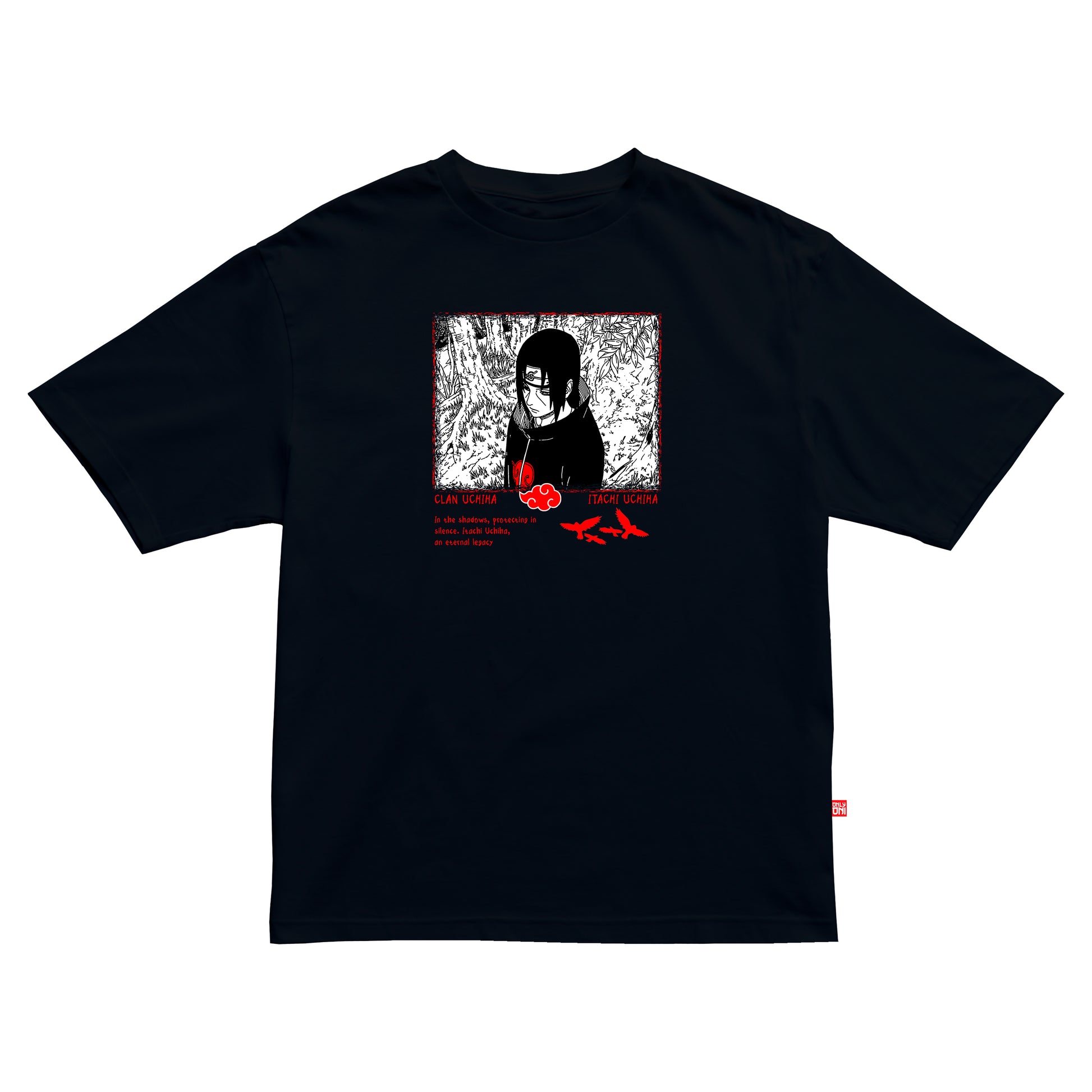 Itachi Uchiha