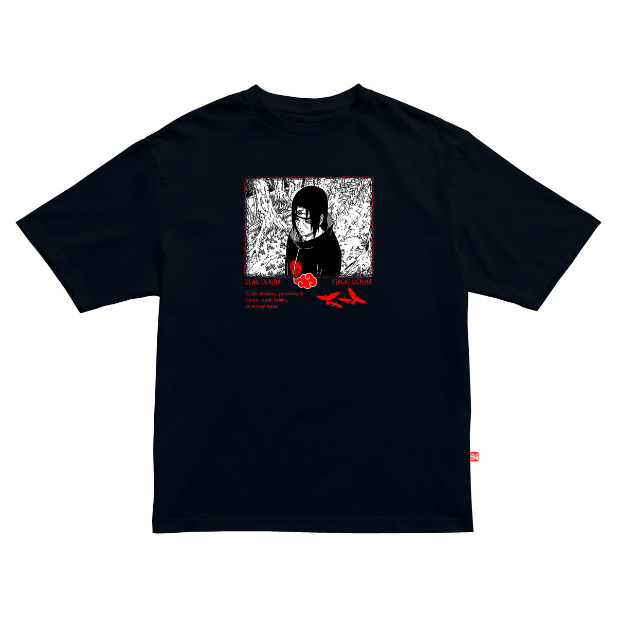 Itachi Uchiha
