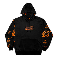 Hoodie Naruto / 