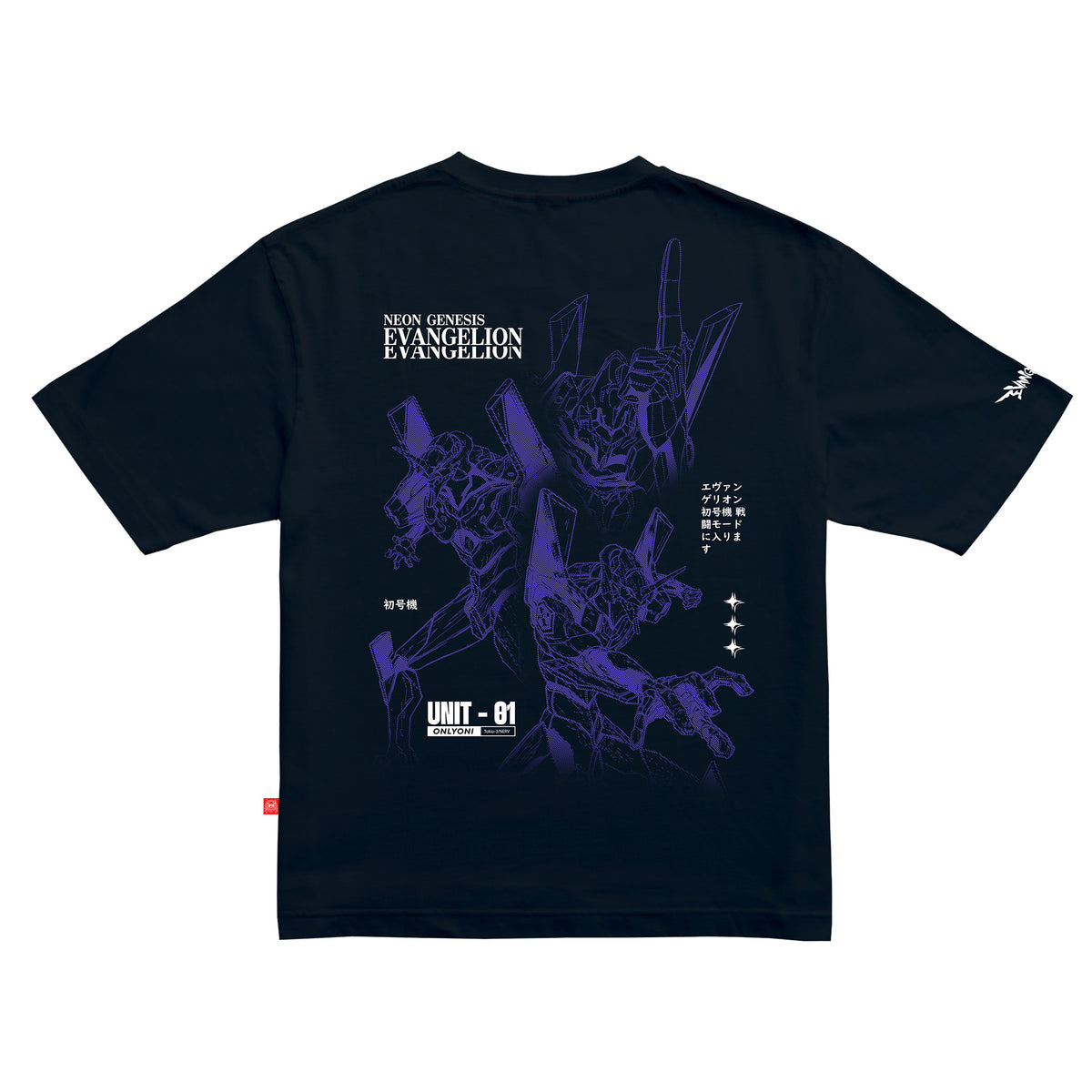 Eva01