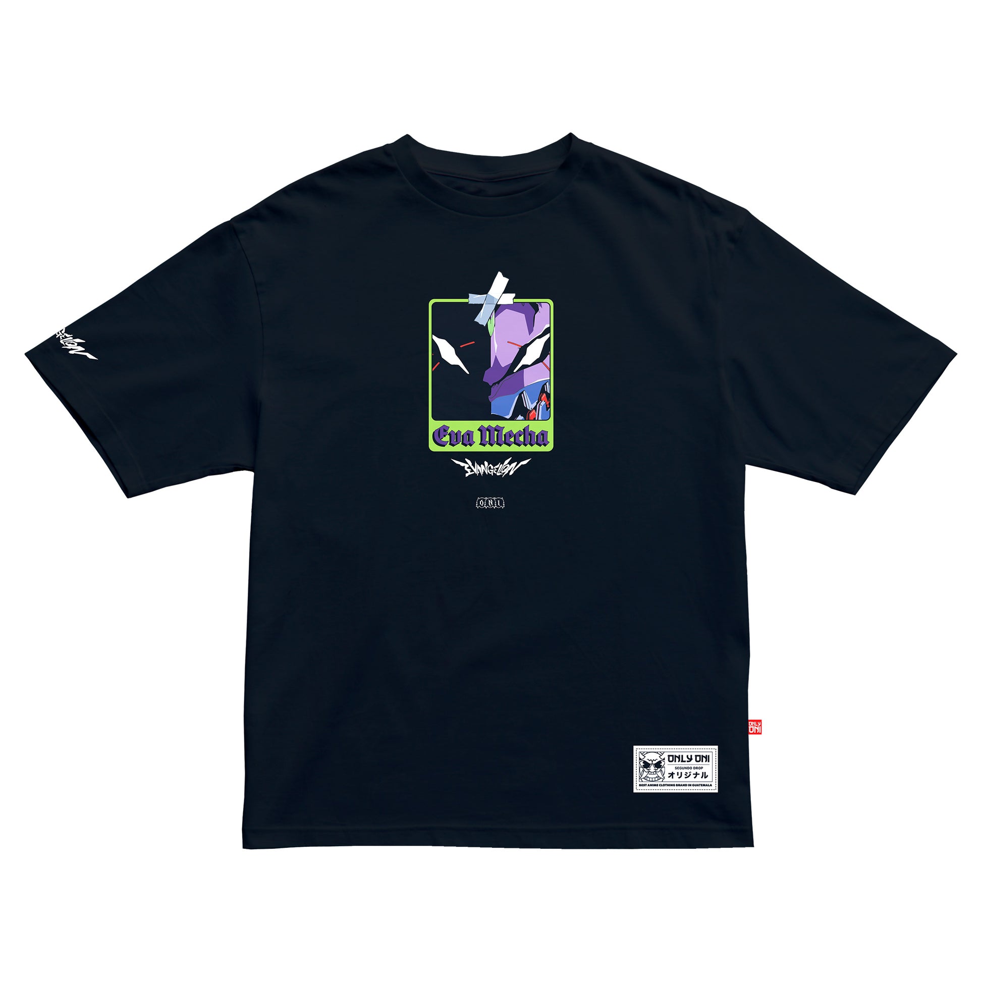 Eva01