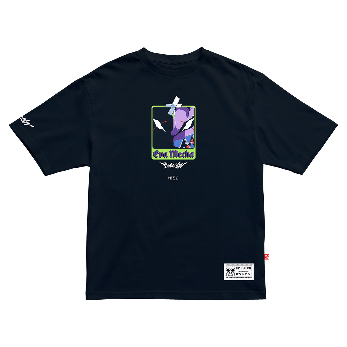 Eva01