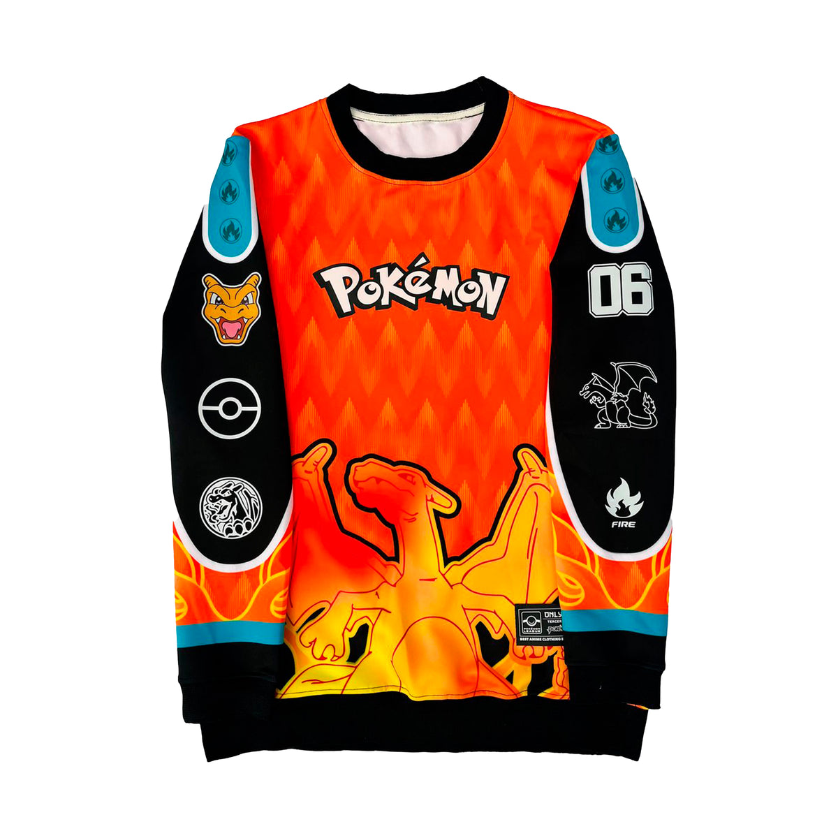 Charizard