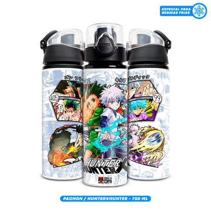 Pachon / HunterxHunter - 750 ml