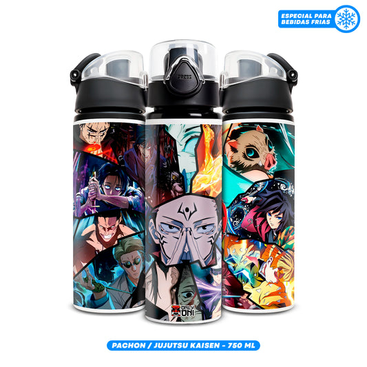 Pachon / Jujutsu Kaisen - 750 ml