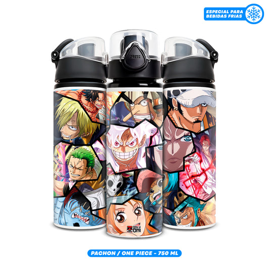Pachon /  One Piece - 750 ml