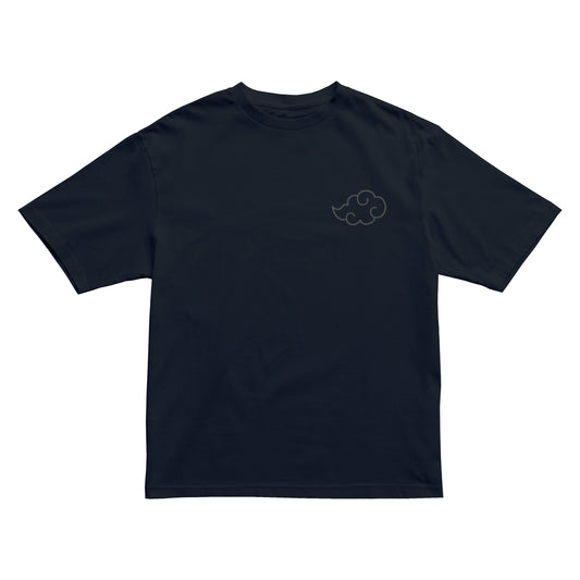 T-shirt Naruto / "Akatsuki"