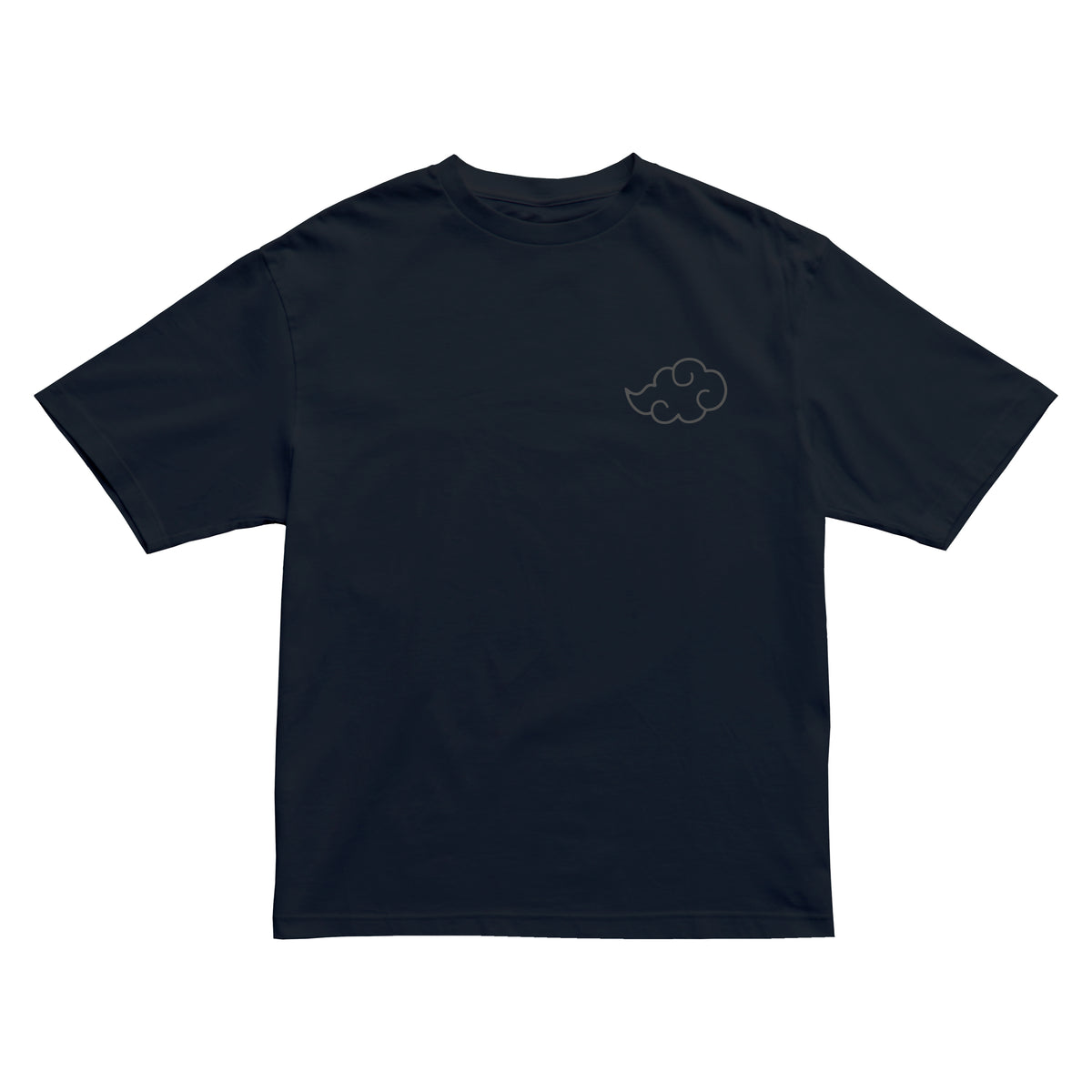 T-shirt Naruto  / "Akatsuki"