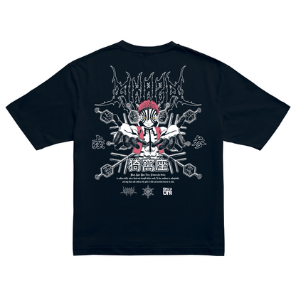 T-Shirt Demon Slayer / Akaza