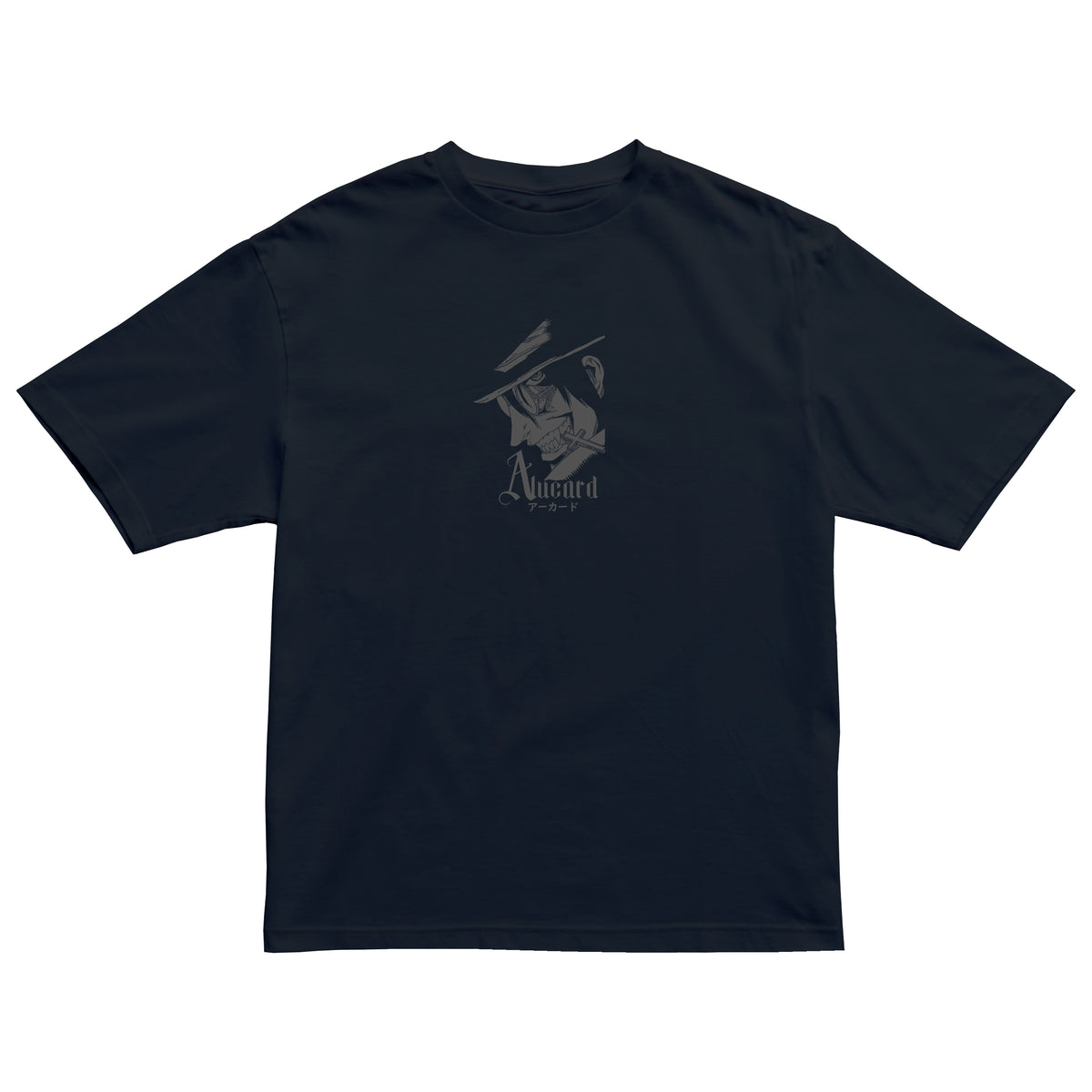 T-shirt Hellsing  / "Alucard"
