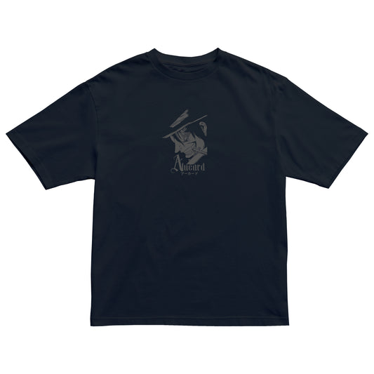 T-shirt Hellsing  / "Alucard"