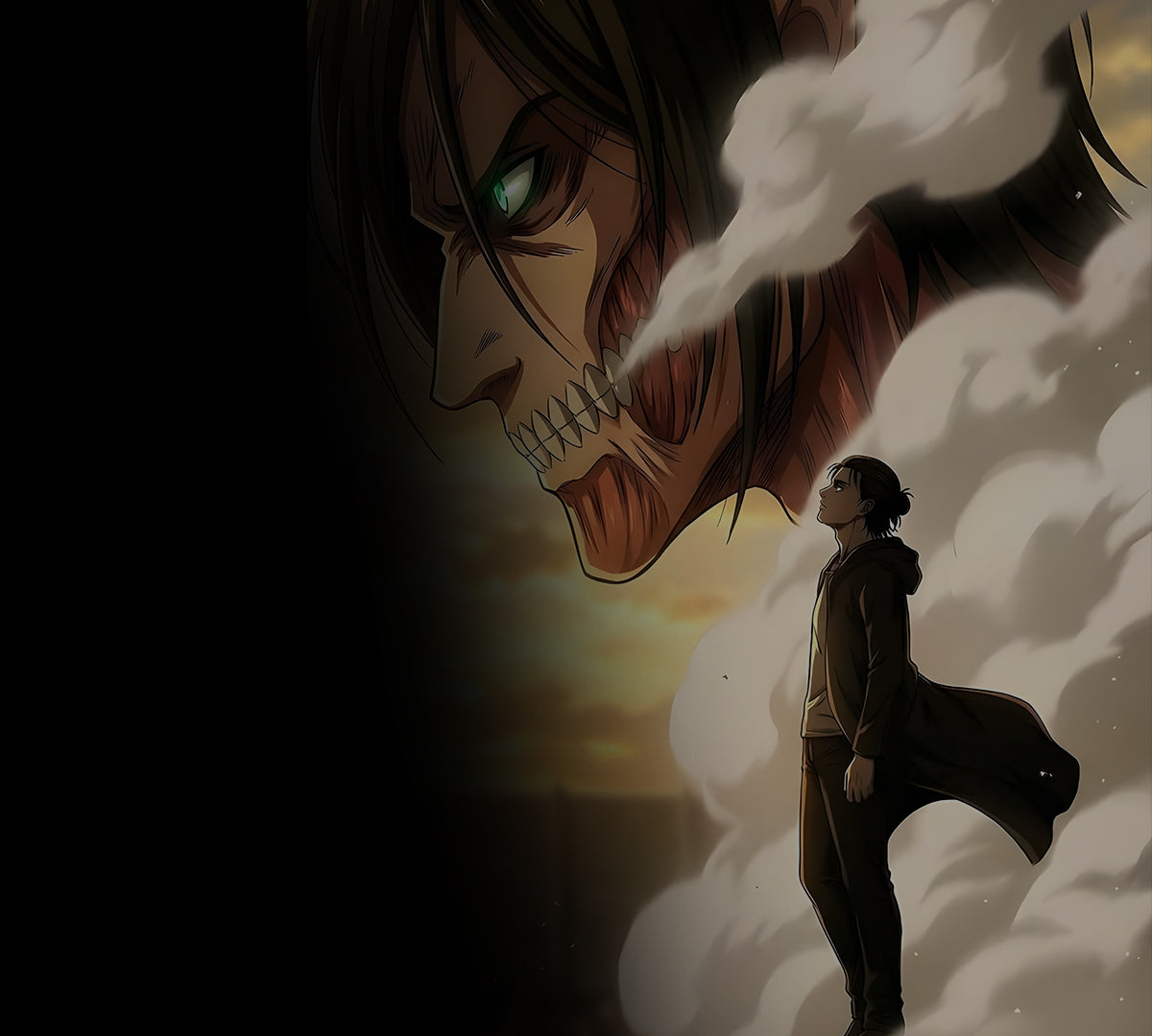 Attack on Titan