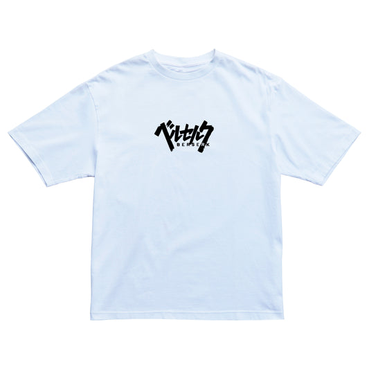 T-shirt Berserk / "Guts"