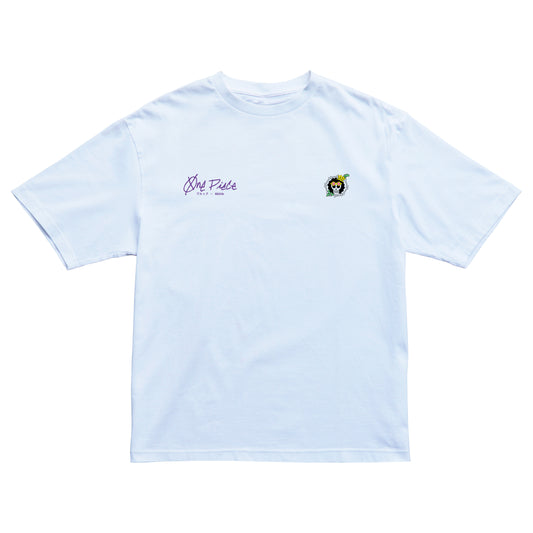 T-shirt One Piece / "Brook"