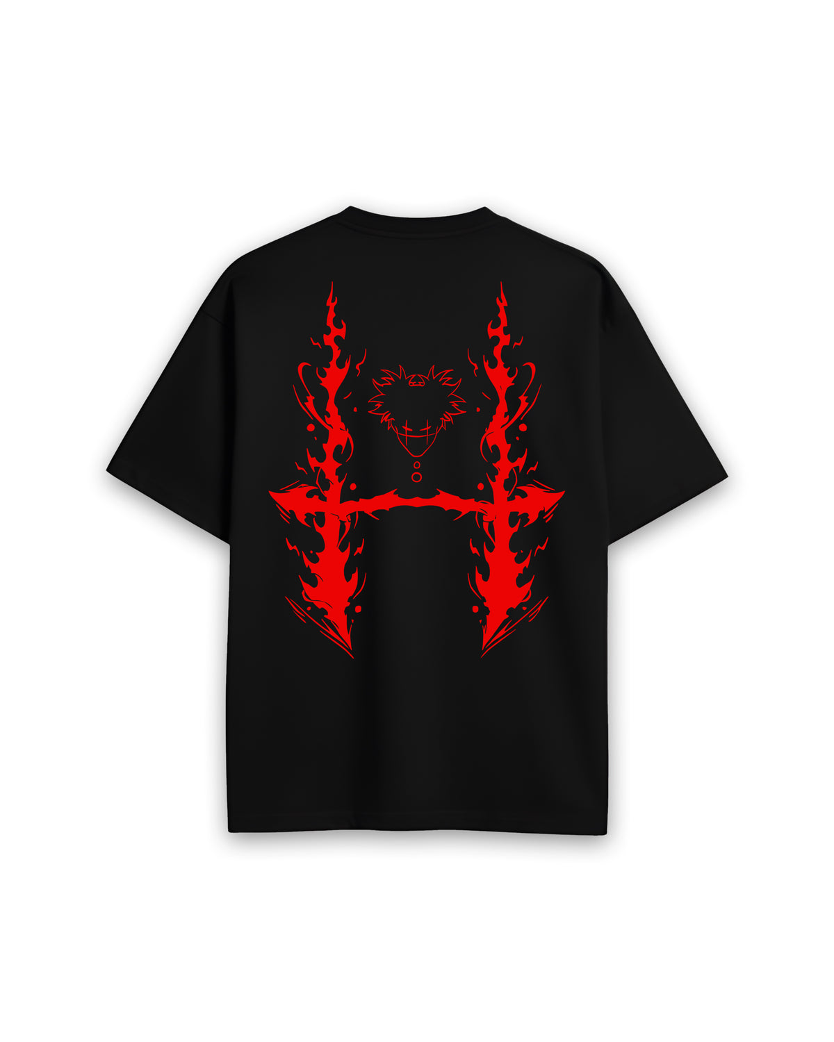 T-shirt JJK / Choso