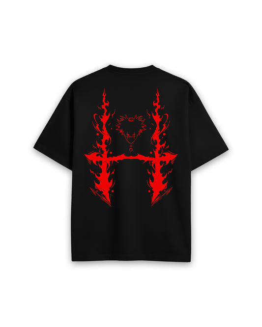 T-shirt JJK / Choso