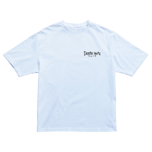 T-shirt Death Note / "Ryuk"