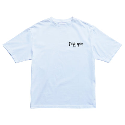 T-shirt Death Note / "Ryuk"