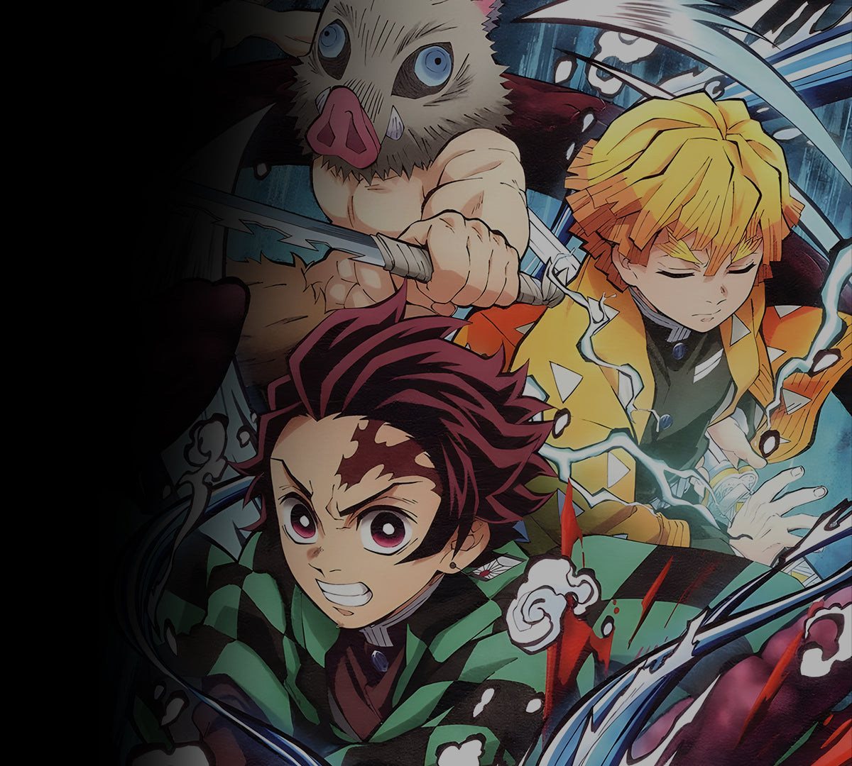 Demon Slayer