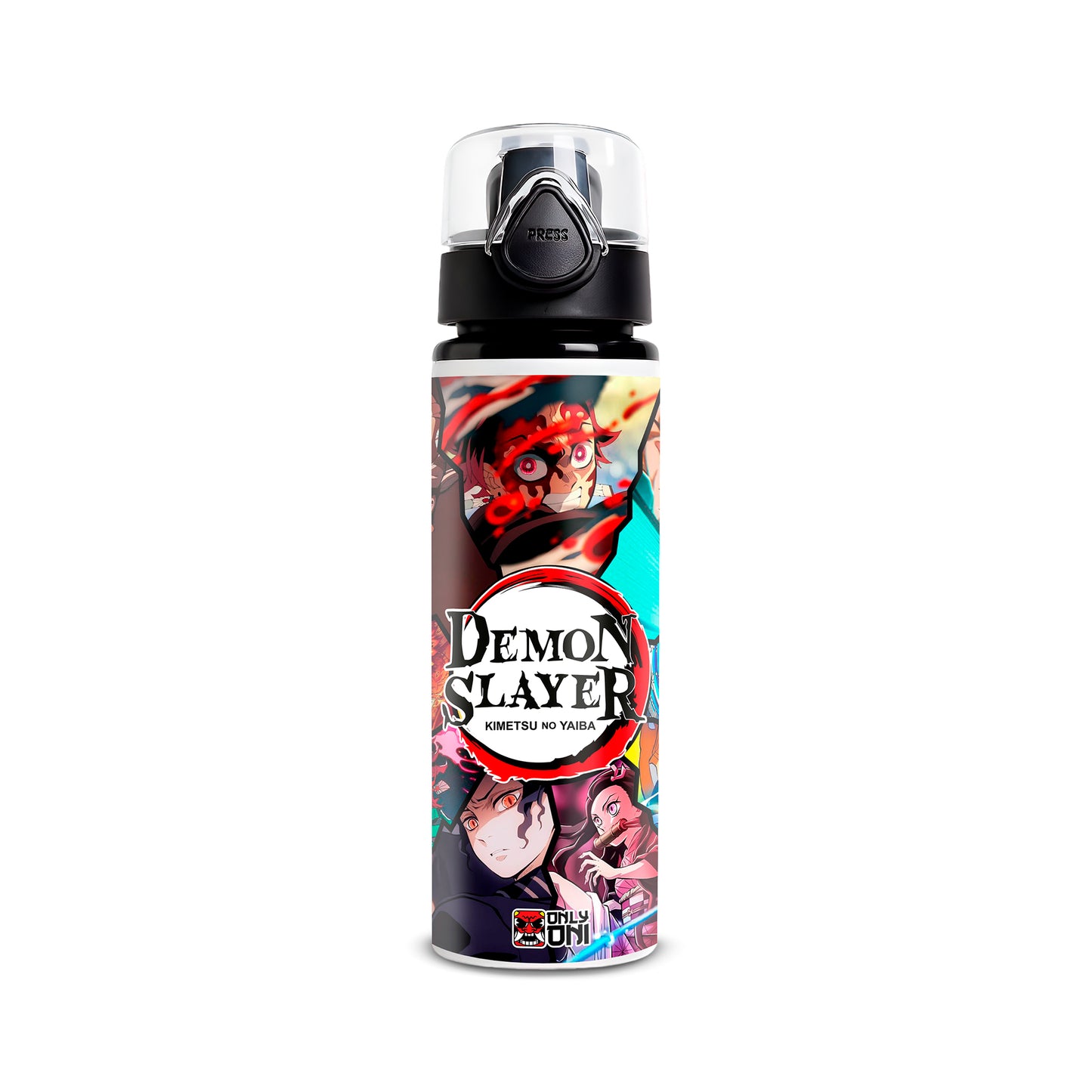 Pachon / Demon Slayer - 750 ml