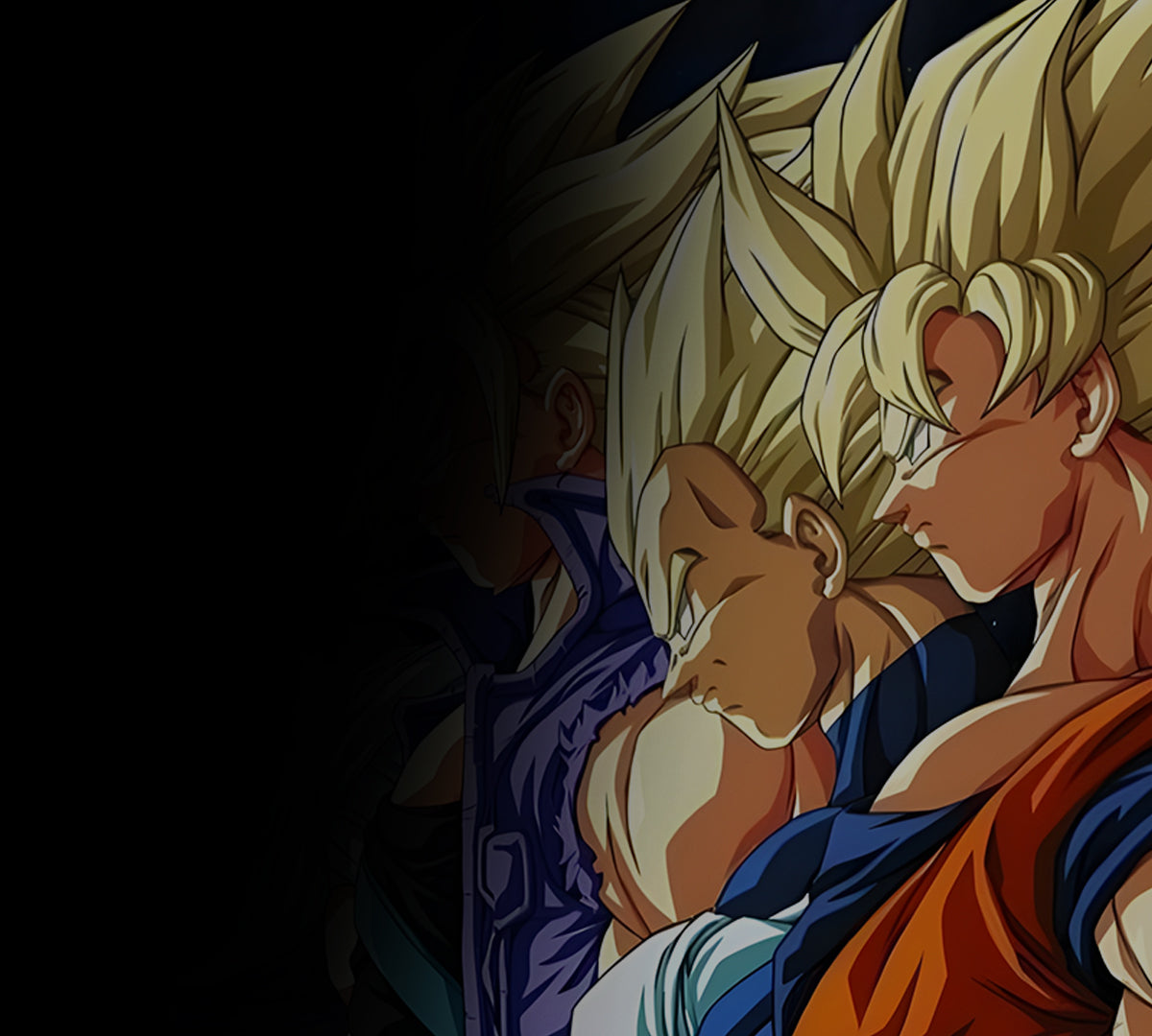 DRAGON BALL