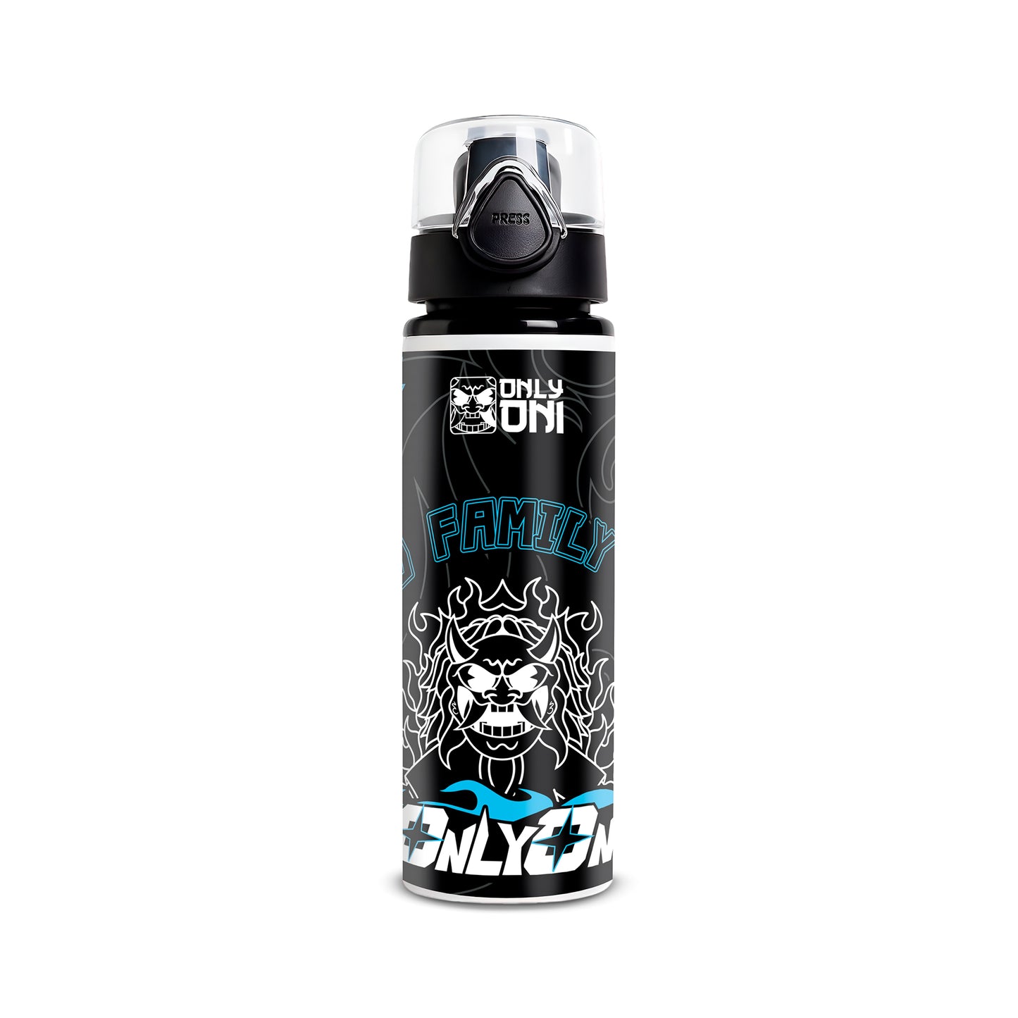 Pachon / F&F Only Oni - 750 ml