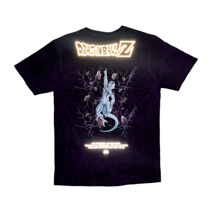 T-shirt Dragon Ball Z / "Freezer"